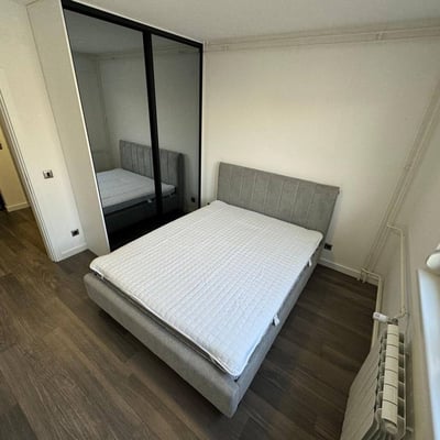 Аренда 2-комнатной квартиры, 55 м², район Савски Венац, Белград, Сербия